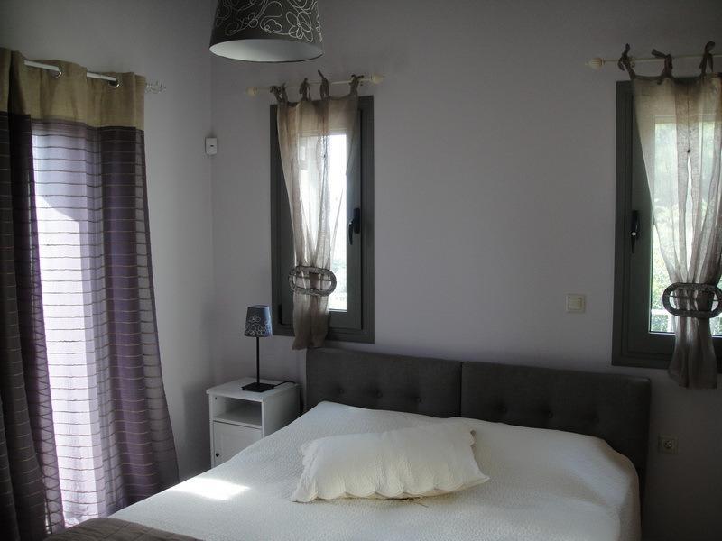 Porto Heli Villas & Studios エクステリア 写真
