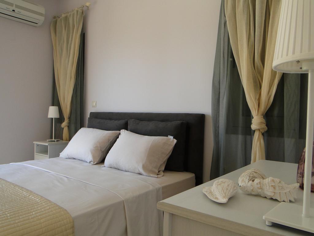 Porto Heli Villas & Studios 部屋 写真