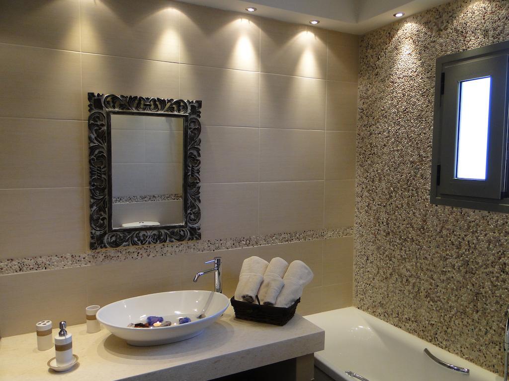 Porto Heli Villas & Studios 部屋 写真