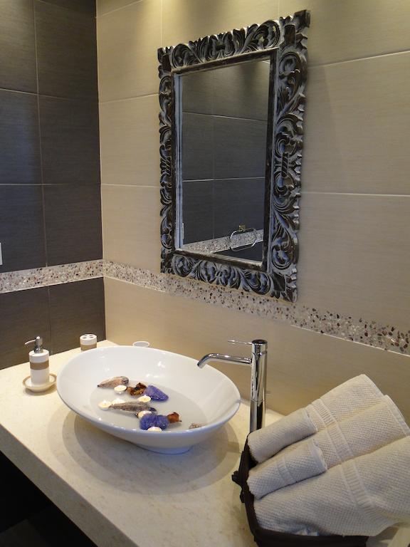 Porto Heli Villas & Studios エクステリア 写真