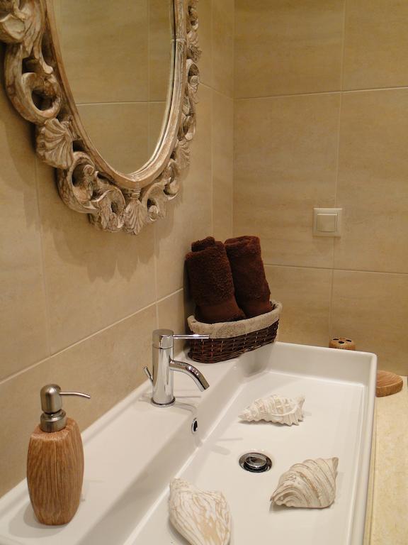 Porto Heli Villas & Studios エクステリア 写真