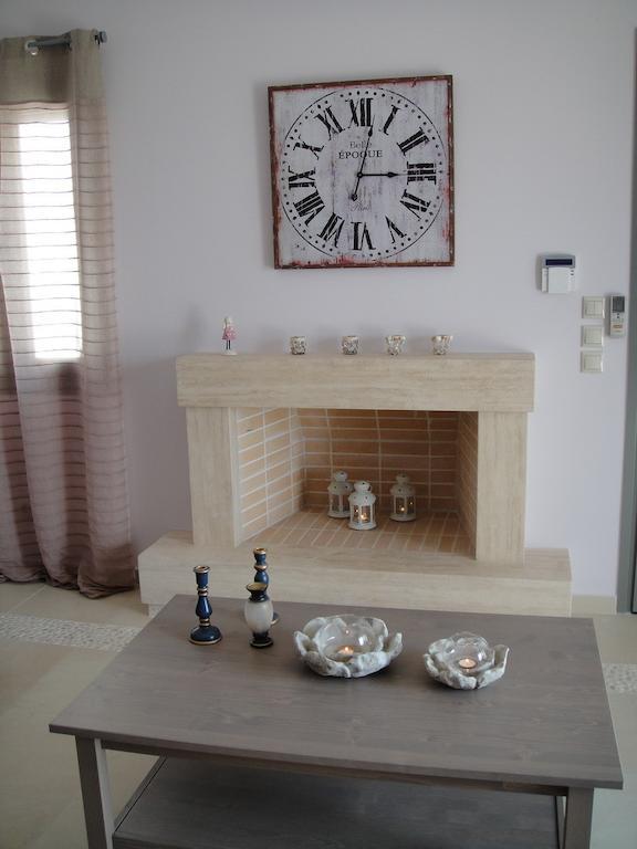Porto Heli Villas & Studios 部屋 写真