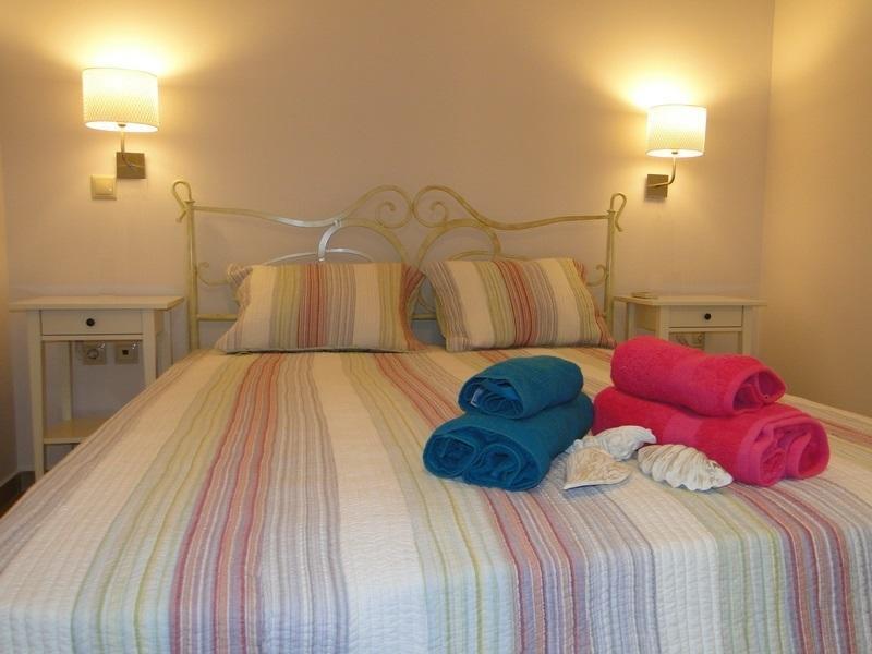 Porto Heli Villas & Studios エクステリア 写真