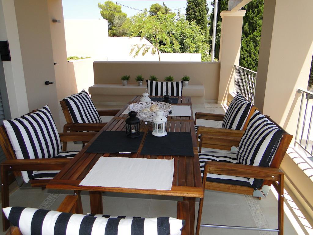 Porto Heli Villas & Studios 部屋 写真